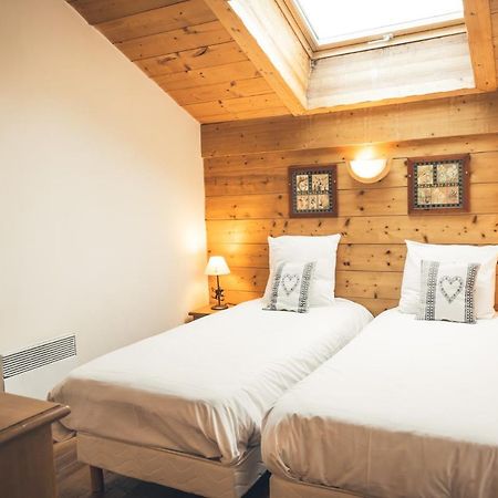 Le Serre D'Or, Grand Appartement Au Pied Des Pistes De Ski Saint-Chaffrey Εξωτερικό φωτογραφία