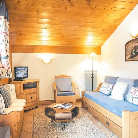 Le Serre D'Or, Grand Appartement Au Pied Des Pistes De Ski Saint-Chaffrey Εξωτερικό φωτογραφία