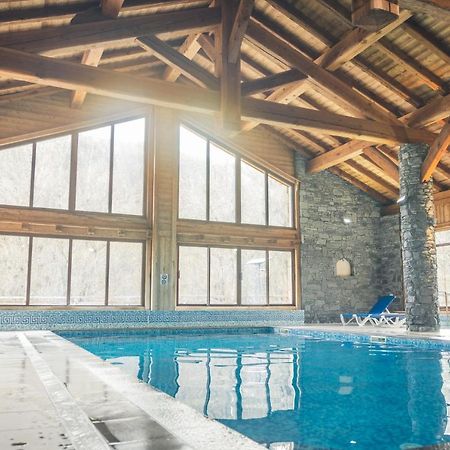 Le Serre D'Or, Grand Appartement Au Pied Des Pistes De Ski Saint-Chaffrey Εξωτερικό φωτογραφία