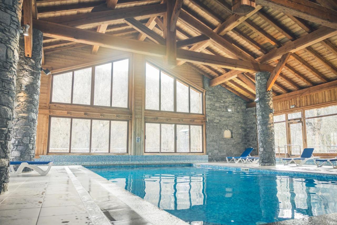 Le Serre D'Or, Grand Appartement Au Pied Des Pistes De Ski Saint-Chaffrey Εξωτερικό φωτογραφία